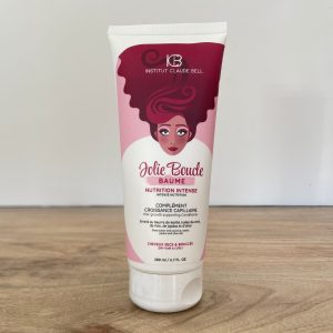 Claude Bell – Jolie Boucle Baume Nutrition Intense