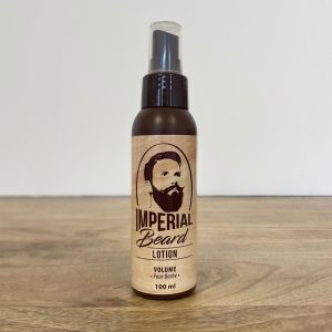 Lotion volume pour barbe 100 ML – Imperial Beard