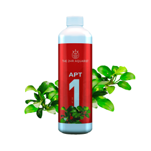 2HR Aquarist APT 1 Zero – Recharge 200ml