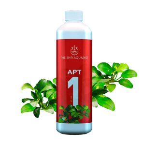 2HR Aquarist APT 1 Zero – Recharge 1000ml