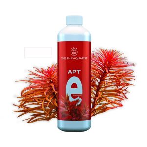 2HR Aquarist APT E Estimate – Recharge 1000 ml
