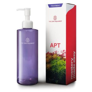 2HR Aquarist APT F Fix 300ml – Anti-algue