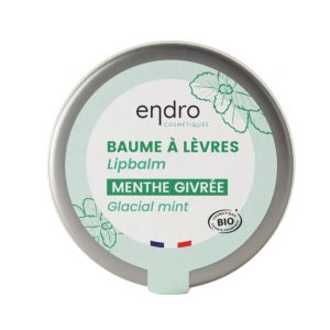 Baume à lèvres – Menthe