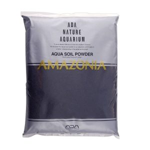 ADA Aqua Soil Amazonia Powder 9L