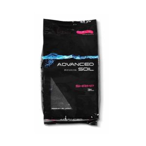 Advanced Soil Shrimp 3L