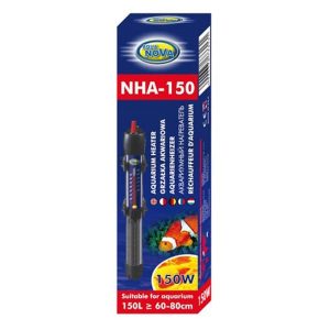 Aqua Nova 150 watts – chauffage pour aquarium jusqu&rsquo;à 150 litres