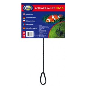 Aqua Nova Épuisette pour poissons de 25cm