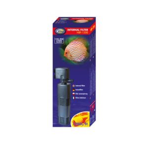 Aqua Nova NBF-1200 – Filtre interne pour aquarium jusqu&rsquo;à 200 litres