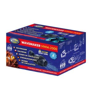Aqua Nova NWM-2000
