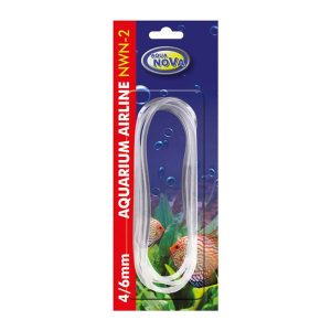 Aqua Nova NWN-2 Tuyau à air 2m