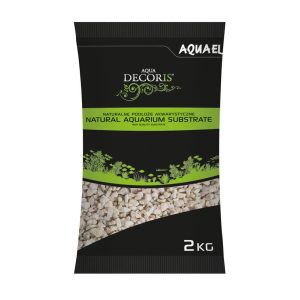 Aquael Gravier Dolomite 2-4mm 2KG