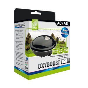 Aquael OxyBoost 150 Plus