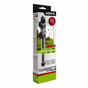Aquael Platinium Heater 100w