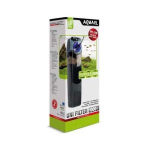 Aquael Unifilter UV 1000 – Filtre interne UV