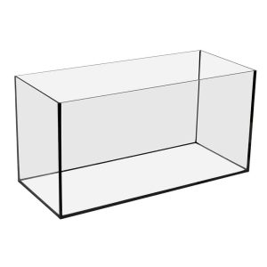 Aquael aquarium 120x40x50cm