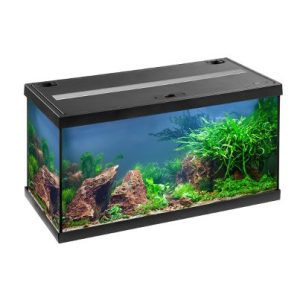 Aquarium Eheim AquaStar 54 litres noir
