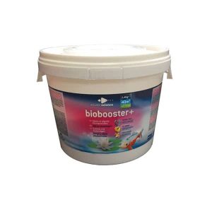 Aquatic Science BioBooster+ 40000 – Anti-algue pour bassin