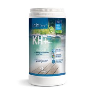 Aquatic Science – IchiPond Kh+ 400 g