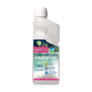 Aquatic Science – IchiPond Neutralizer 10 000 : épurateur de robinet