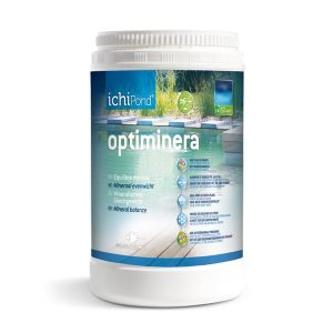 Aquatic Science – IchiPond Optiminera 5 000