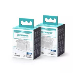 Aquatlantis CleanBox Fiber Ouate – Taille M