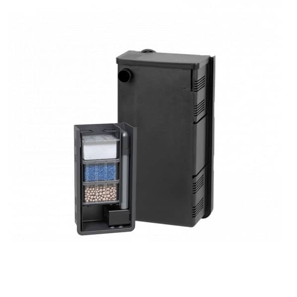 Aquatlantis Mini Biobox 1 – filtre aquarium jusqu’à 50 L – Image 2