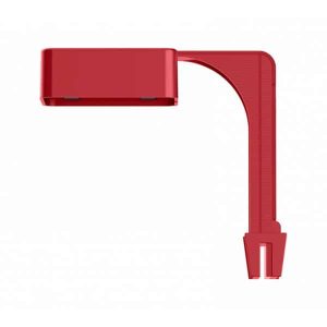 Aquatlantis Safe Lighting 0,8W Rouge – pour Bettacub