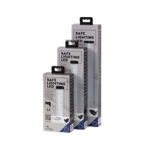 Aquatlantis Safe Lighting 19 LED