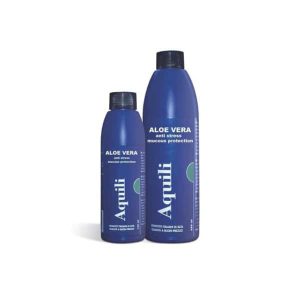 Aquili Aloe Vera anti-stress – protection des muqueuses 250ml