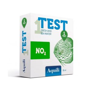 Aquili Test NO2 nitrites en gouttes
