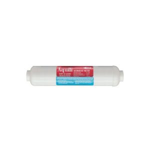 Aquili Cartouche sédiments pour osmoseur 2&Prime;