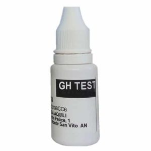 Aquili Recharge Test GH en gouttes