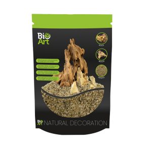 BioArt Gravier Jaune 800 gr