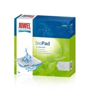 Juwel ouate filtrante Biopad M : filtre Bioflow M