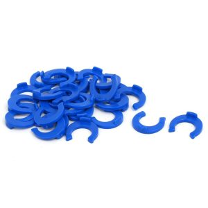 Clips de verrouillage pour osmoseur 1/4 x10