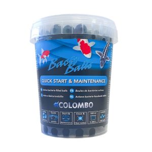 Colombo Bacto Balls 500 ml