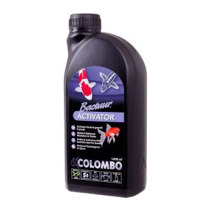 Colombo Bactuur Activator 1000 ml
