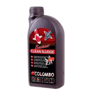Colombo Bactuur Clean Sludge 1000 ml