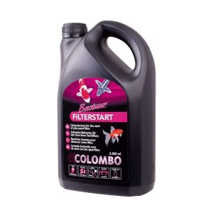 Colombo Bactuur Filterstart 2500 ml