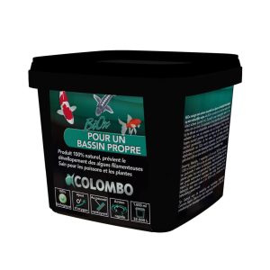 Colombo BiOx 1000 ml – évite l&rsquo;apparition de filamenteuses