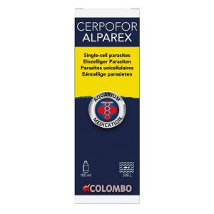 Colombo Cerpofor Alparex 100 ml