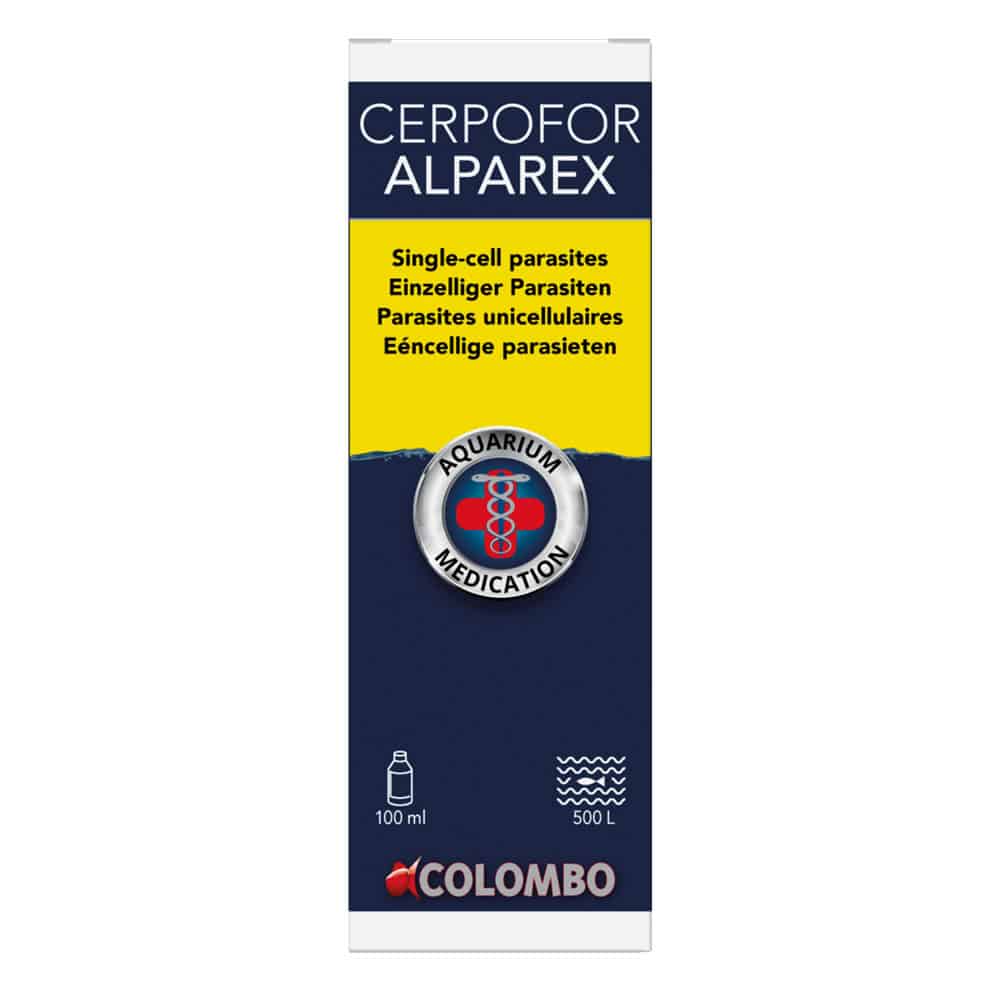 Colombo Cerpofor Alparex 100 ml