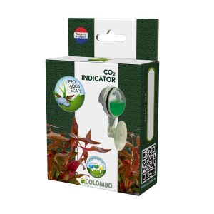 Colombo Co2 Indicator – Drop Checker