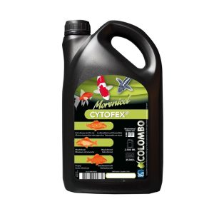 Colombo Cytofex 2500 ml – Traitement contre les infections bactériennes