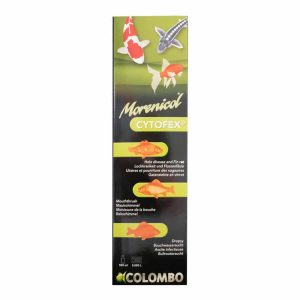 Colombo Cytofex 500 ml – Traitement contre les infections bactériennes