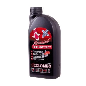 Colombo Fish Protect 1000 ml – Protège vos poissons