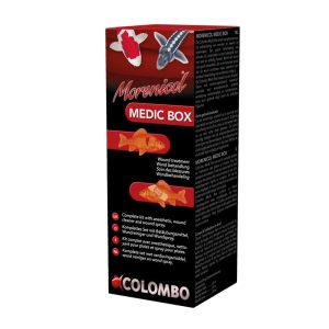 Colombo Morenicol – Traitement complet des plaies et blessures