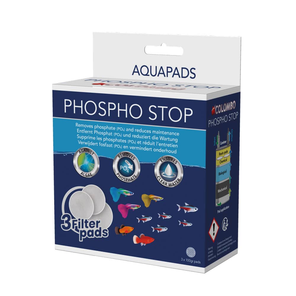 Colombo Phospho Stop