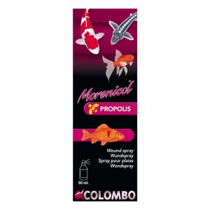 Colombo Propolis Wound Spray 50 ml – Traite les plaies