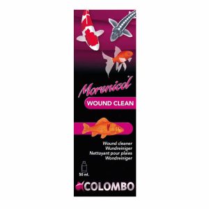 Colombo Wound Clean 50 ml – Nettoie les plaies